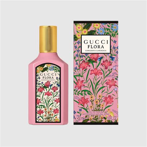 gardenia flora gucci|gucci flora gorgeous gardenia 50ml.